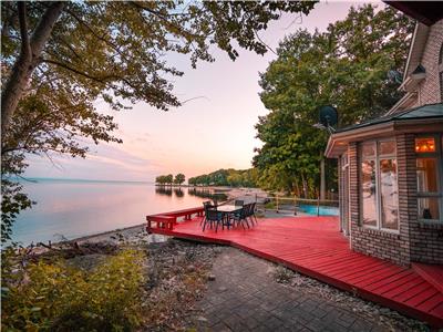 Villa for Rent in Port Colborne