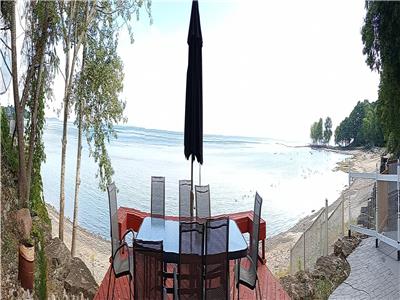Lakeside Villa near Whisky Run Golf, Port Colbourne