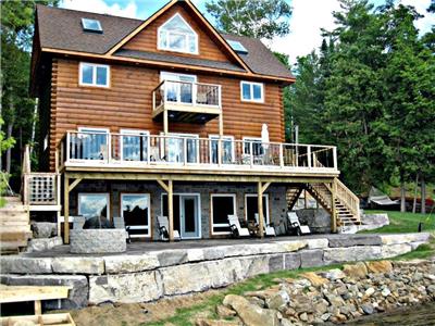 Kinmount Kawarthas Ontario Cottage Rentals Vacation Rentals