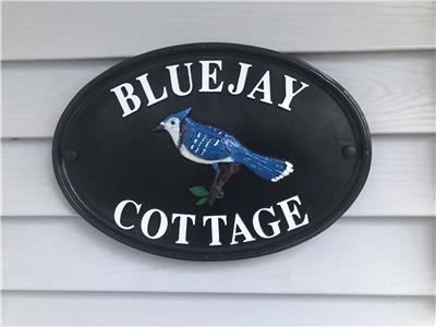 BlueJay Cottage,North Carlton, Prince Edward Island
