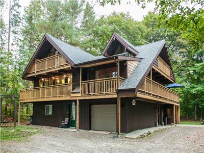 Hidden Valley Highlands Ski Area Ski Cottages Cottagesincanada