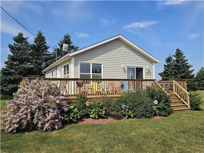 Tunes 'n Dunes - Thunder Cove Beach (sleeps 7 with WIFI)