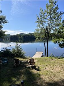 Aug dates available Long Lake Retreat in Kaszuby, Combermere
