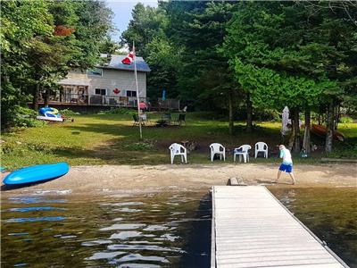 Gilmour Kawarthas Ontario Cottage Rentals Vacation Rentals