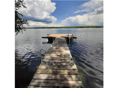 Orange Fox Retreat - 4-Seasons to Make Memories on the Lake