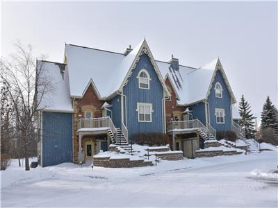 The Blue Mountains Muskoka Georgian Bay Ontario Cottage