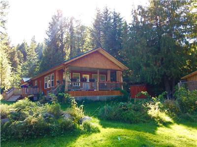 British Columbia Cottages For Sale By Owner Cottagesincanada