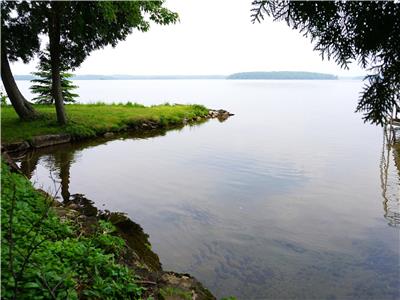 OCR- Beach Music F639, Balsam Lake, Coboconk