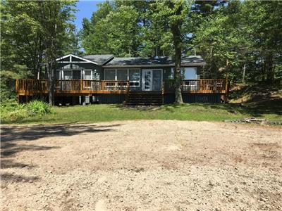 Gravenhurst Muskoka Georgian Bay Ontario Cottage Rentals