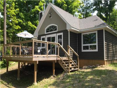 Sharbot Lake, Eastern Ontario, Ontario Cottage Rentals | Vacation ...