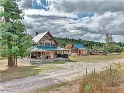 Ontario Cottages For Sale By Owner Cottagesincanada