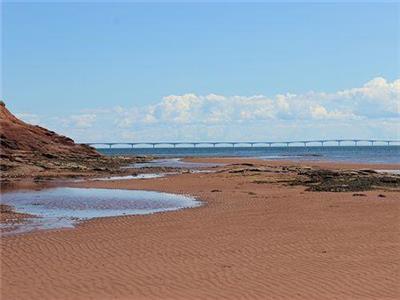 Cottages on PEI - 7 Night minimum booking in July and August
