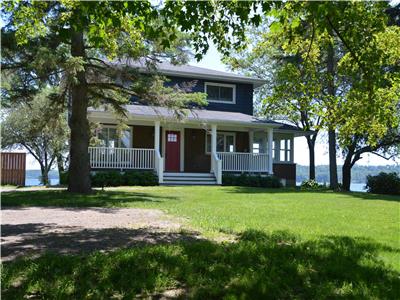 Prince Edward County Ontario Cottage Rentals Vacation Rentals