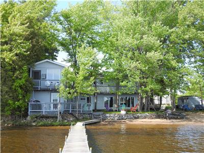 Golden Lake, Eastern Ontario, Ontario Cottages For Sale by Owner ...