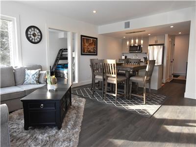 OCR- Deer Bluff Condo (F525) near Peninsula Lake and Deerhurst Resort, Huntsville, Ontario