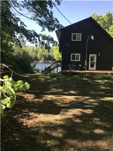 Robinson Lake Family Retreat