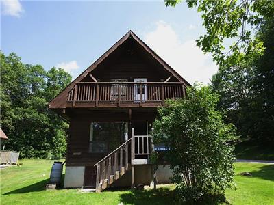 Cozy Cottage in Rideau Lakes