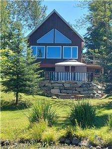 Dunchurch /Whitestone Lake  Family cottage