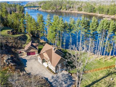 Canada Cottages For Sale by Owner | CottagesInCanada