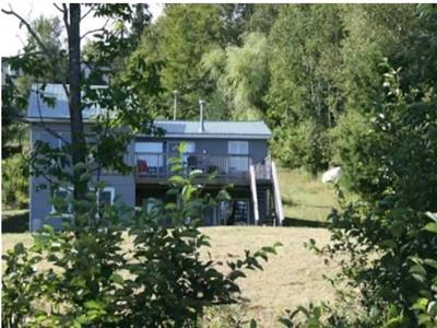 Lovely Pen Lake Cottage Slps 12 with Child-Friendly Waterfront