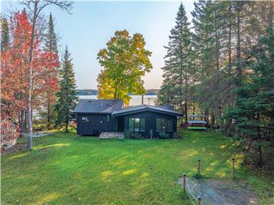 Deerwood Cabin Muskoka