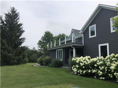 NEW - Green Acres Guest House