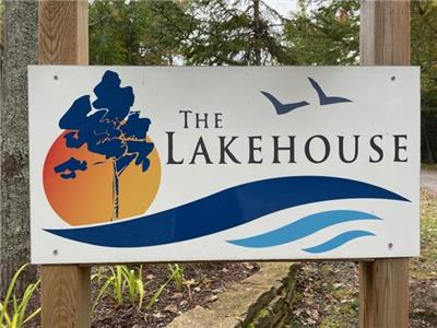 The Lakehouse Executive/Family Retreat