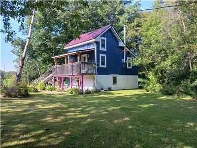 1 bedroom heritage detached house available daily, weekly, monthly