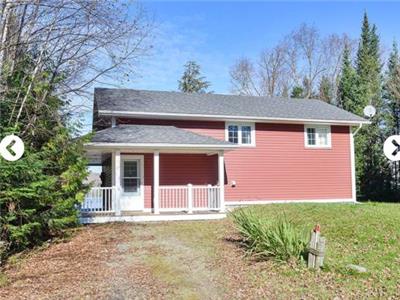Raspberry Baylake Cottage Rental ?. A Great Vacation Experience