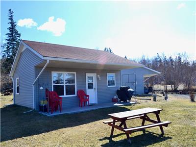 Rocky Shores & Seals Cottages - Cottage Cove NS - 100% Turn-Key business waiting for you!