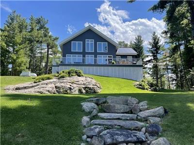 Round Lake Cottage