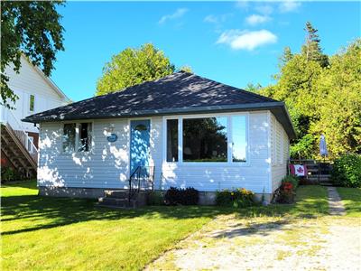 Jack's Place (Port Elgin)