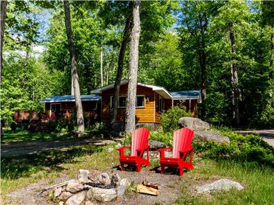 COUPLES AND ADULTS (16+) - JUST ONE SUMMER RENTAL REMAINING - IT'S A GOOD ONE!!!  September 2 to 9