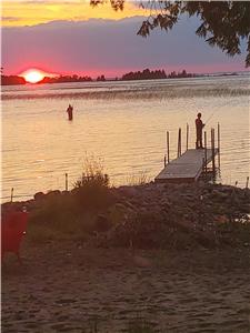 Manitoulin Waterfront Cottage for Weekly Rentals