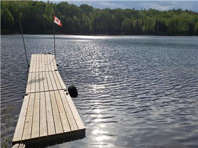 Cottage for Rent Capreol Ontario