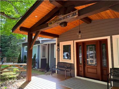 Sandhaven Cottage