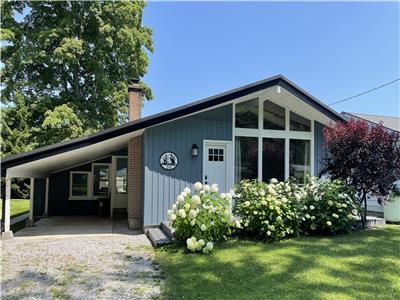 Beach Retreat at Turkey Point