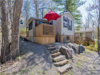 Your Own Slice of Paradise in Muskoka | Purchase Today at Lantern Bay Resort
