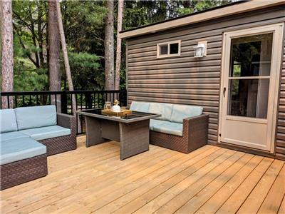 Easy Access to your Outdoor Oasis | Own Today at McCreary's Beach Resort