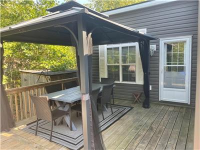 16 Morrison Creek
