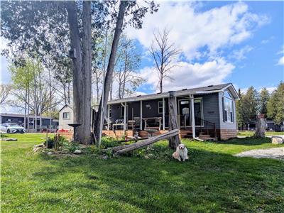 WATERVIEW - RESORT COTTAGE OWNERSHIP - IN LINDSAY