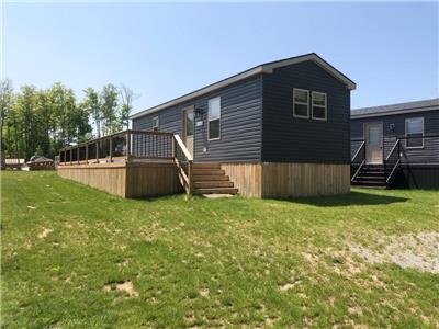 The Waterton Explorer Resort Cottage for the Explorer at Heart | Own Today at Bellmere Winds