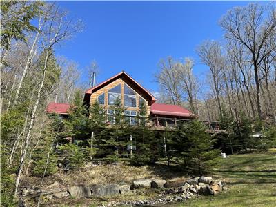 Luxury Pet Friendly Cottage