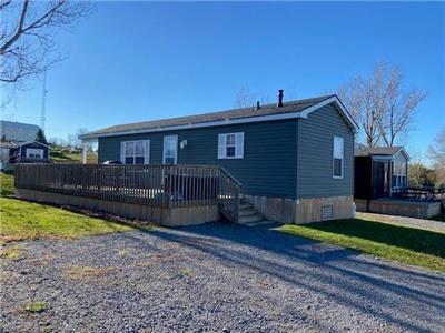 Modern & Spacious Living in PEC | Cottage Ownership Made Easy at Cherry Beach Resort