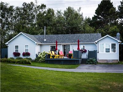 Lobster Cove Cottage