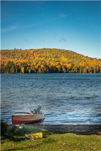 Big Cedar Lakehouse