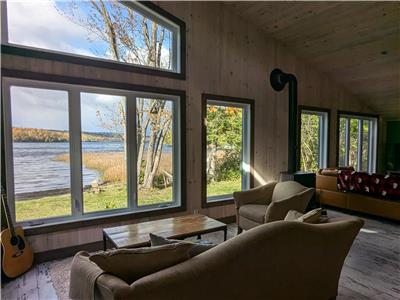 Big Cedar Lakehouse