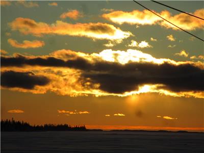 *** Sauble Beach / Oliphant / Lake Huron  ***