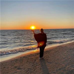 *** Sauble Beach / Oliphant / Lake Huron  ***