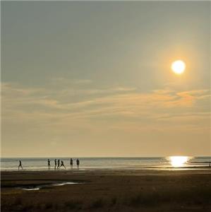 *** Sauble Beach / Oliphant / Lake Huron  ***